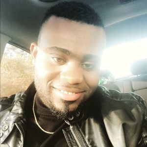 Meet your Posher, Mardochee